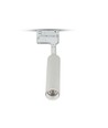 7W Samsung LED track spot, RA90 - Wit, 24°, 5 jaar garantie