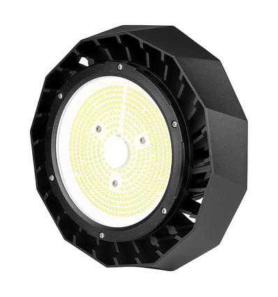 100W LED high bay, 180lm/W - Samsung LED chip, Meanwell driver, IP65, 5 jaar garantie