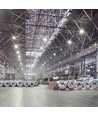 100W LED high bay, 180lm/W - Samsung LED chip, Meanwell driver, IP65, 5 jaar garantie