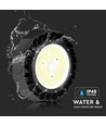 100W LED high bay, 180lm/W - Samsung LED chip, Meanwell driver, IP65, 5 jaar garantie