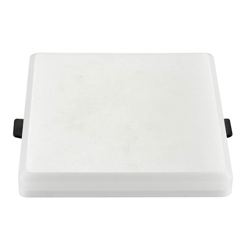 20W LED Mini Paneel - Samsung Chip, 4000K, 5 jaar garantie, vierkant