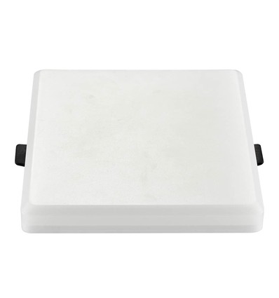 20W LED Mini Paneel - Samsung Chip, 4000K, 5 jaar garantie, vierkant