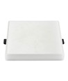 15W LED Mini Paneel - Samsung Chip, 3000K, 5 jaar garantie, vierkant