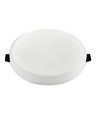 15W Ø12cm LED inbouwpaneel - 100lm/W, Samsung LED chip, Gat: Ø9,5 cm, Afmetingen: Ø12 cm