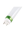 150cm / 25W T8-Double150 LED-buis - 155 lm/W, draaibare fitting, dubbelzijdige voeding