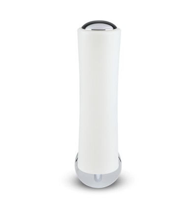 18W LED design wandlamp, dimbaar - 1200lm, wit, warm wit, Triac faseafsnijding, 120° stralingshoek