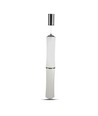 32W LED Designer Double Long hanglamp, dimbaar - 3000K, wit, 2100lm, Triac dimbaar