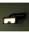 5W LED Zonne-Spotlamp - 4000K