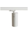 30W 3-fasen RA90 Railspot - 130lm/w, 3900lm, Wit, Flicker free