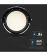 500W LED Sport schijnwerper, 135lm/W - Samsung LED chip, Meanwell driver, IP65, dimbaar, 5000K