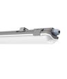120cm 18W waterdicht compleet LED armatuur - 1700lm, IP65, 120 graden