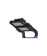 500W LED breedstraler, dimbaar - Samsung LED chip, Meanwell driver, IP65, 4000K, 120lm/W
