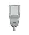 160W LED straatverlichting, Samsung LED chip - 130lm/W, 4000K, Type III-M lens, Inventronics driver, IP65 buiten