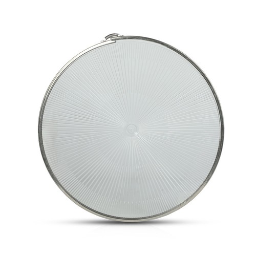 PC Cover voor Highbay en breedstraler - 120°, stofdicht, past op 150W/200W modellen