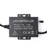 RF draadloze timer + dimmer met afstandsbediening - Inclusief eindkap, voor 230V D16 Neonflex, geheugenfunctie, max. 200 m