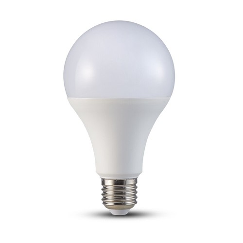 17W LED wandlamp - 3000K (Warm wit)