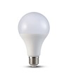 17W LED wandlamp - 3000K (Warm wit)