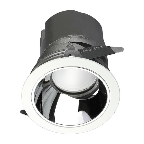 35W LED COB Hotel Binnenverlichting 4000K 0-27D