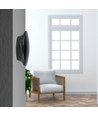 RF433 Gateway, 5V - 433MHz, compatibel met Alexa en Google Home, zwart, IP20