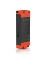 16A Wi-Fi temperatuur- en vochtigheidsregelaar - Scheduler, Smart Home, app-gestuurd, IP20
