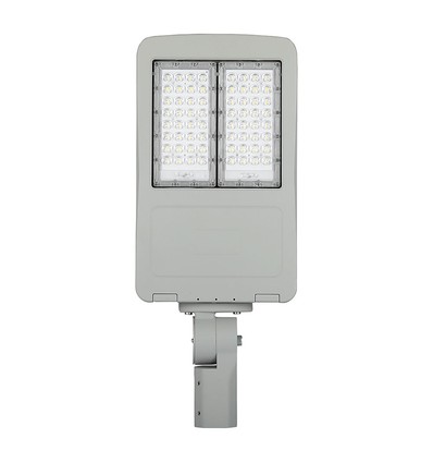 100W LED straatverlichting, 140lm/W - Samsung LED chip, Inventronics dimbare driver, IP65, IK08, 5 jaar garantie