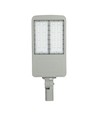 150W LED Straatlamp - Inventronics dimbaar, Samsung Chip, 5700K, 140lm/W