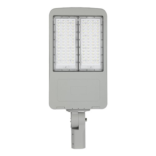 200W LED straatverlichting, 140lm/W - Samsung LED chip, Inventronics dimbare driver, IP65, 28.000lm