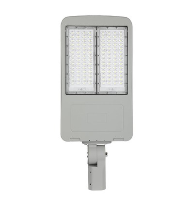 200W LED straatverlichting, 140lm/W - Samsung LED chip, Inventronics dimbare driver, IP65, 28.000lm