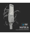 200W LED straatverlichting, 140lm/W - Samsung chip, Inventronics driver, dimbaar, IP65