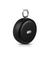 Draagbare Bluetooth speaker, 2x3W - Zwart, TWS, ingebouwde microfoon, AUX, TF kaart, RGB licht