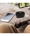 Draagbare Bluetooth speaker, 2x3W - Zwart, TWS, ingebouwde microfoon, AUX, TF kaart, RGB licht