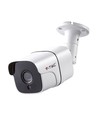 1080P IP bewakingscamera, 12V - IP65, 2.0MP bullet, 20-30m IR, binnen/buiten