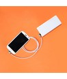 1m USB-C kabel - Grey Diamond Series, grijs