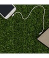 1m USB-C kabel - Grey Diamond Series, grijs