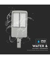 150W LED straatverlichting, 140lm/W - Samsung LED chip, Inventronics driver, 5700K, IP65