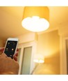 Wi-Fi Infrarood Universele afstandsbediening, 5V - Smart Life, Alexa en Google Home compatibel, incl. USB kabel
