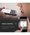 Wi-Fi Infrarood Universele afstandsbediening, 5V - Smart Life, Alexa en Google Home compatibel, incl. USB kabel