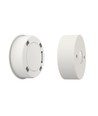 LEDlife rWave ronde mini afstandsbediening - 1 zone, incl. magneethouder