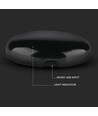 Wi-Fi Infrarood Universele afstandsbediening, 5V - Smart Life, Alexa en Google Home compatibel, incl. USB kabel