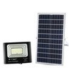 35W zonnepaneel LED schijnwerper - 6000K