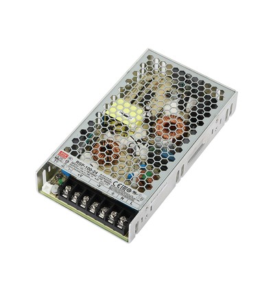 100W voeding voor magnetisch railsysteem - 24V, 4.2A