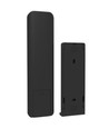 LEDlife rWave slanke touch dimmer afstandsbediening - 1 zone, batterij, incl. houder