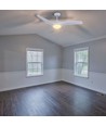 35W LED Plafondventilator - RF Bediening, 3 Bladen, DC Motor, Wit