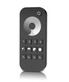 LEDlife rWave touch dimmer zwart afstandsbediening - 4 zones, batterij, inclusief houder