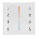 LEDlife rWave wandgemonteerde CCT dimmer - 4 zones, batterij