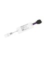 LEDlife rWave mini RGB+WW controller - 12V (72W), 24V (144W), met DC-stekker