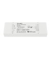 LEDlife rWave universele 5-in-1 stripcontroller - Tuya Smart/Smart Life, RGB/W, CCT, enkel kleur