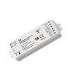 LEDlife rWave RGB+WW LED-stripcontroller - 12V (72W), 24V (144W)
