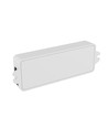 LEDlife rWave RGB+WW LED-stripcontroller - 12V (72W), 24V (144W)