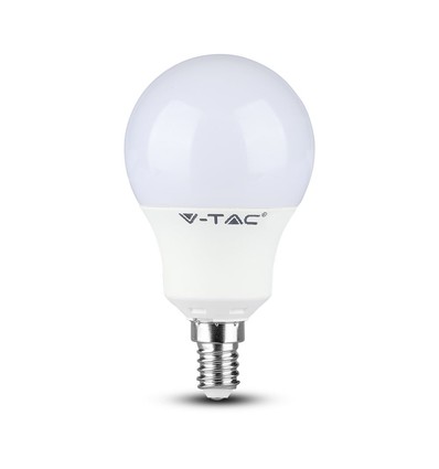 E14 8,5W LED lamp - A60, Samsung LED chip, 806lm, vervangt 60W